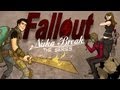 Exclusive 'Fallout: Nuka Break' Episode 6 Premiere! (Fan-made series by Wayside Creations)