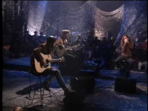 Pearl Jam - Alive (unplugged)