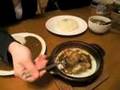 グルメウォーカー【中洲川端】 ●焼カレー 伽哩本舗(カリーホンポ)