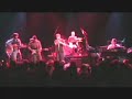 Burt Neilson Band - Glad Tidings - 11/10/06