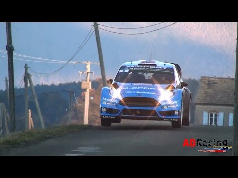 Latest WRC HD & Rally HD Videos