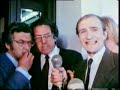 Norman Gunston at 'The Dismissal'