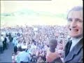Norman Gunston at 'The Dismissal'