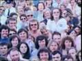 Norman Gunston at 'The Dismissal'