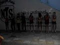 Ensaio da dança do quadrado, nsl produções II