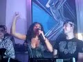 Osk´s night with Melanie B! Osk´s night with Melanie B!