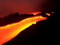 kalapana Lava Flow