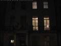 videos de invisible red christmas tree,just in time with tardis.