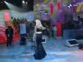 videos de Rettore feat. H.E.R. - Primadonna [Domenica In 12-10-2008]