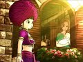 Dragon Quest IX trailer Dragon Quest IX trailer