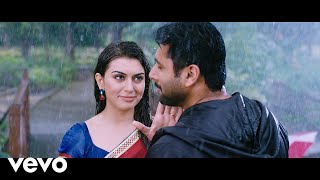 Romeo Juliet - Thoovaanam Video  Jayam Ravi Hansik