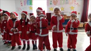 Fiesta Navidad - Infantil