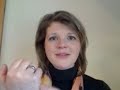 EFT for feeling Overwhelmed