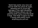 Basic Guide to Itachi Basic Guide to Itachi