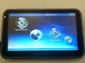 Видеообзор Prology iMap-547SB