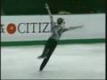 Jeffrey Buttle 2004  - Naqoyqatsi