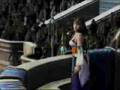 Yuna und Tidus.. I love you