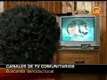 Reportaje TV Comunitaria - Chile Reportaje TV Comunitaria - Chile