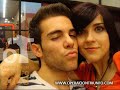 manu y vir: la suerte de mi vida