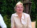 BBC Pevensie Children Reunion Part 2 BBC Pevensie Children Reunion Part 2