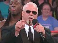 TNA: The Main Event Mafia Declare War