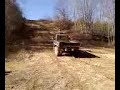 Army truck cant do it