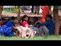A visit to Hyderabad India