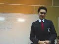Affirmative Leader's Reply - ISAY Advanced Debating Final 07