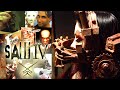 Saw 4 Exclusive Original Soundtrack Video PG Version
