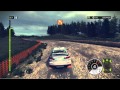 WRC 2 2011 PC Gameplay Part 1 2 HD WRC FIA World Rally 