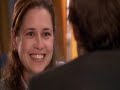 Best Friends - The Office - Jim &  Pam  - Weezer