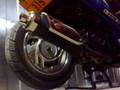 videos de V-clic malossi tuning