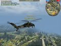 bf2 pilot/gunner