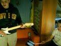 Rock Band Maarten en Renik