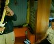 Rock Band Maarten en Renik