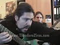Theodore Ziras-Bodor Mate Jamming 