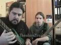 Theodore Ziras-Bodor Mate Jamming Evermore