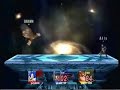 Ally (Marth) Vs Itsaxelol (DK) R1