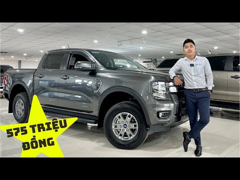 Tiết kiệm hơn 100 triệu đồng | Sở Hữu Ngay Ranger Nextgen 2022 Siêu Lướt | Liên hệ: 0932.304.322