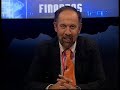 AHORRO Y FINANZAS (09/12/08)