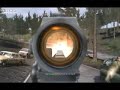 Well since I got a new PC Upgrade I thought Id show you all some Single Player footage of COD 4 Modern Warfare, *Contains Spoilers*, I was running this Game on the following Hardware.* AMD Athlon 64 X2 4800+ Dual-Core* 2GB, 800Mhz Apacer* 2x Gigabyte nVidia GeForce 8600GT, 512MB SLII get a solid 40fps Outdoors, and 60-90+ Indoors.I tryed to limit Fraps everyway I could including striping the audio to inprove performance, but all I can tell ya is it runs like butter everything maxed out. I highly recommend running 2 8600GT's its just as good as running 1 8800GS and its alot cheaper aswell I payed $350aus, So if use guys are thinking of upgrading soon and wish to know more plz leave a comment and ill get to ya asap.Enjoy :)Lutty