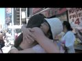 Free Hugs (2010) - Improv in Toronto