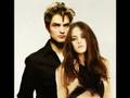 Tribute to Edward and bella