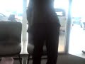 The Amazing Farting Man