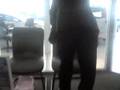 The Amazing Farting Man