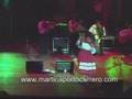Martina Portocarrero - Maiz