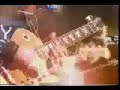 Thin Lizzy Live on The Old Grey Whistle Test
