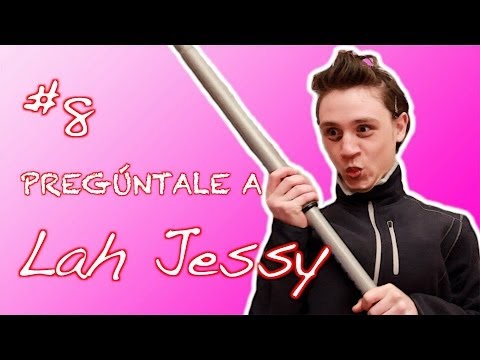 CÓMO TORTURAR A UN PROFE (Pregúntale a Lah Jessy #8)