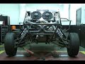Dose independent BMW Dyno Run