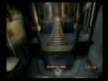 title refers to the save point 'the throne room'. the prince finds out that the vizier captured kaileena..and then he kills her, releasing the sands of time again, this time the prince is infected, then he flees and lands in the sewers... it should be noted that i had to record the cutscene with kaileena's death off the pc version, since some glitch on my disc won't let me properly watch the actual thing. oh well. hard on the ps2 version with all life upgrades found recorded using a dvd recorder...